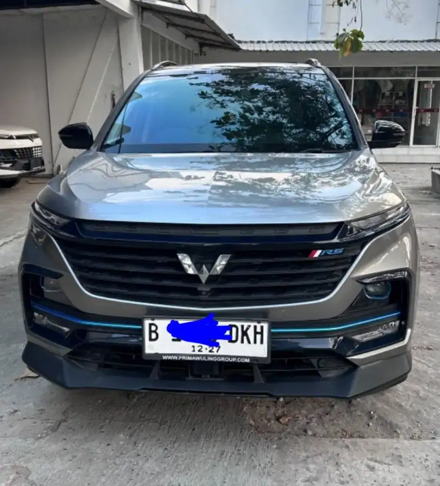 Almaz Hybrid Thn 2022 Tgn 1