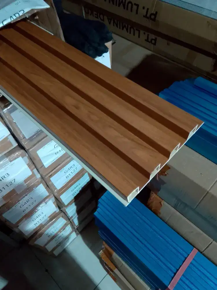 Wallpanel indor pvc