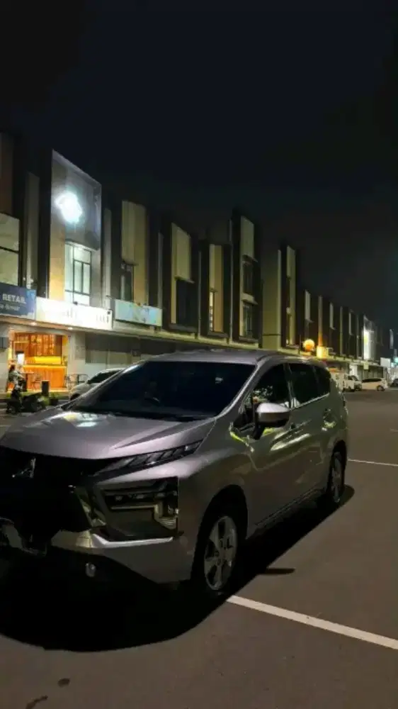 Di gadaikan xpander