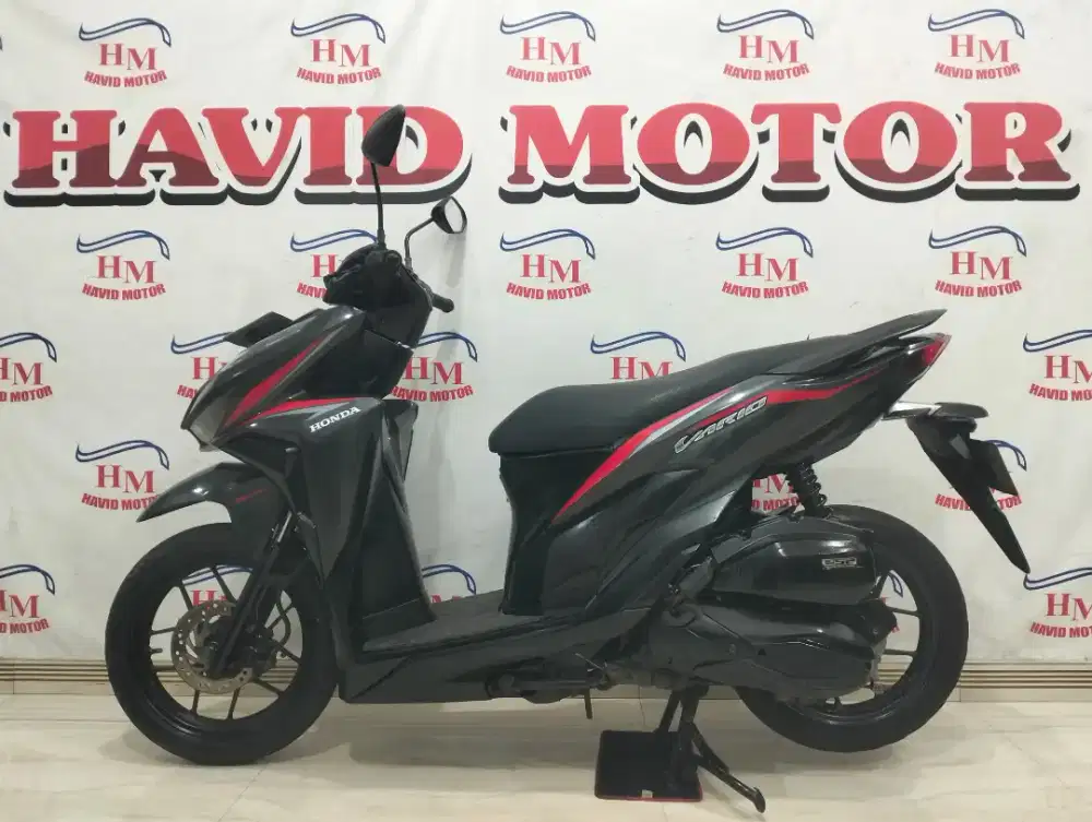 VARIO 125, Super ISTIMEWA, Mulus, Mesin alus, Lengkap, Bs TukarTambh