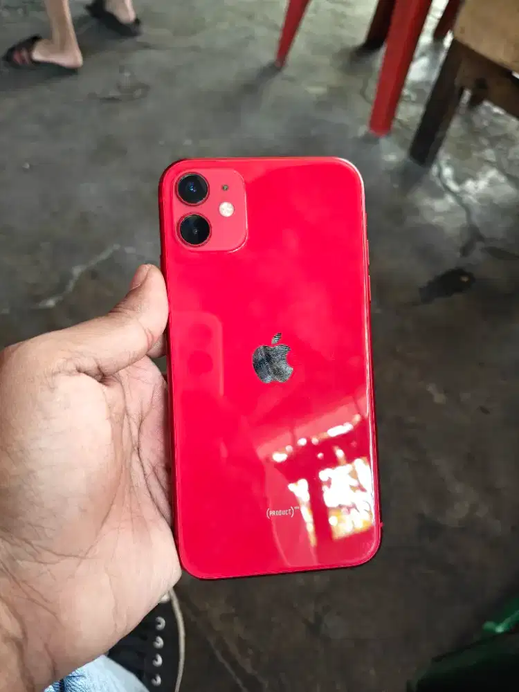 iPhone 11 64gb inter all operator