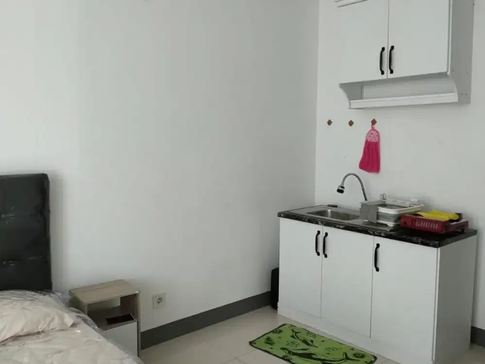 Disewakan Apartemen Anderson