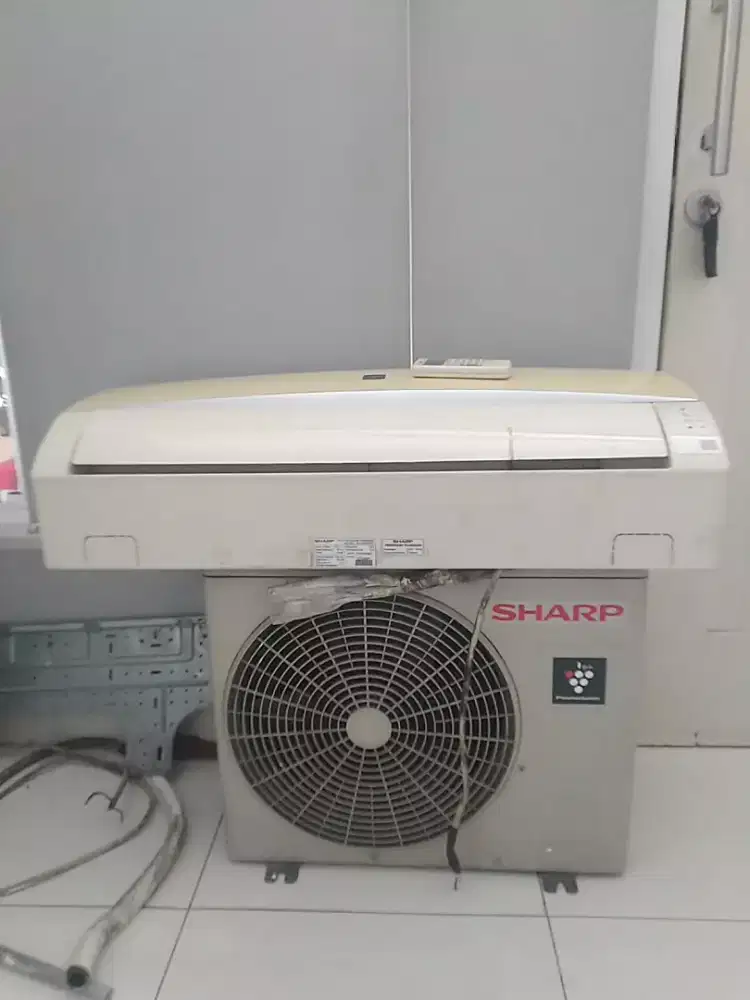AC Sharp 0.5pk Thailand
