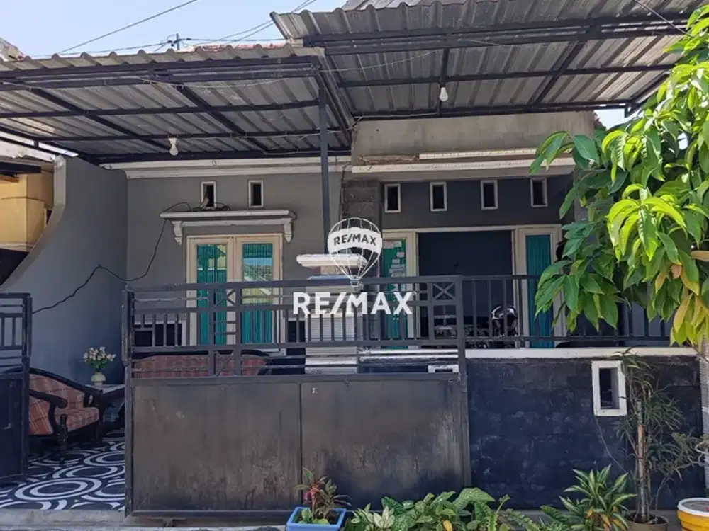 DIJUAL RUMAH HOOK - PERUMAHAN SOBO ASRI KOTA BANYUWANGI