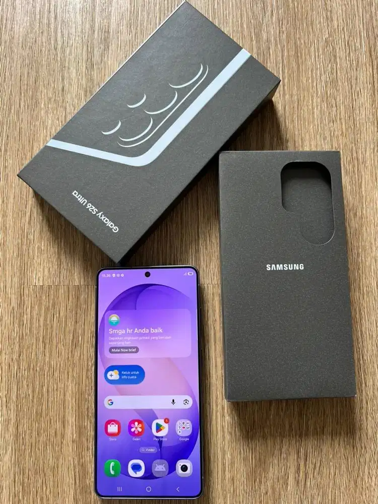 Samsung S26 ultra 12/256gb SEIN