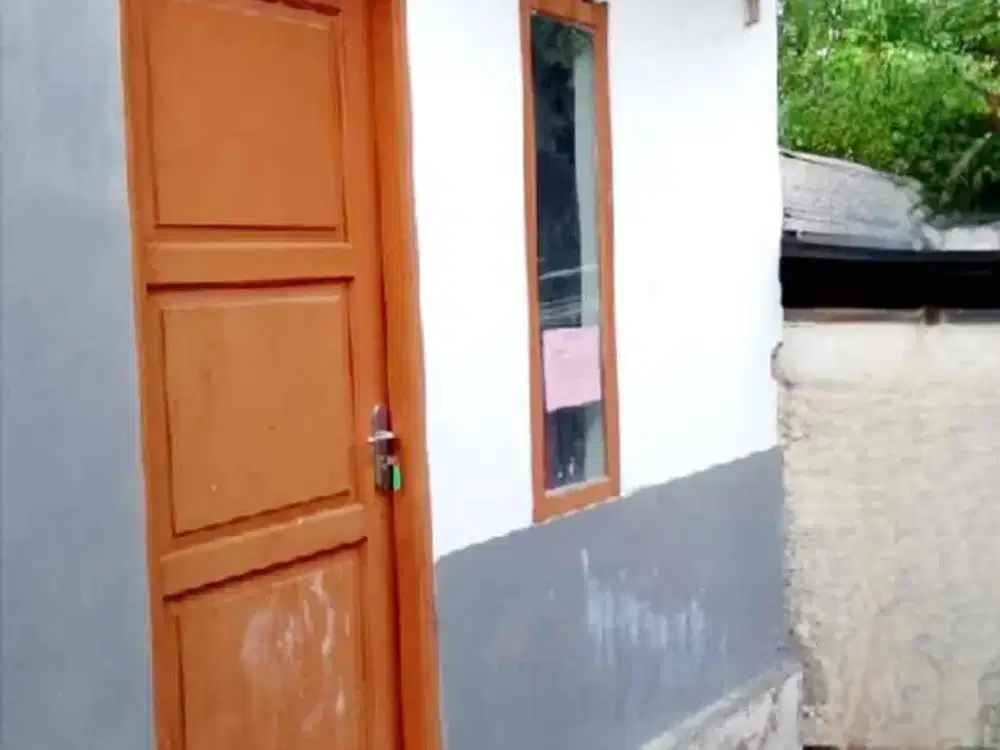 Dijual Kontrakan Di Belakang Pasar Sumber Artha Kalimalang Bekasi Barat