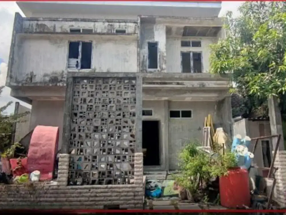 Dijual Rumah Makassar sekitar Jalan Sultan Alauddin, Jl Daeng Tata Raya, Jl Malengkeri Raya
