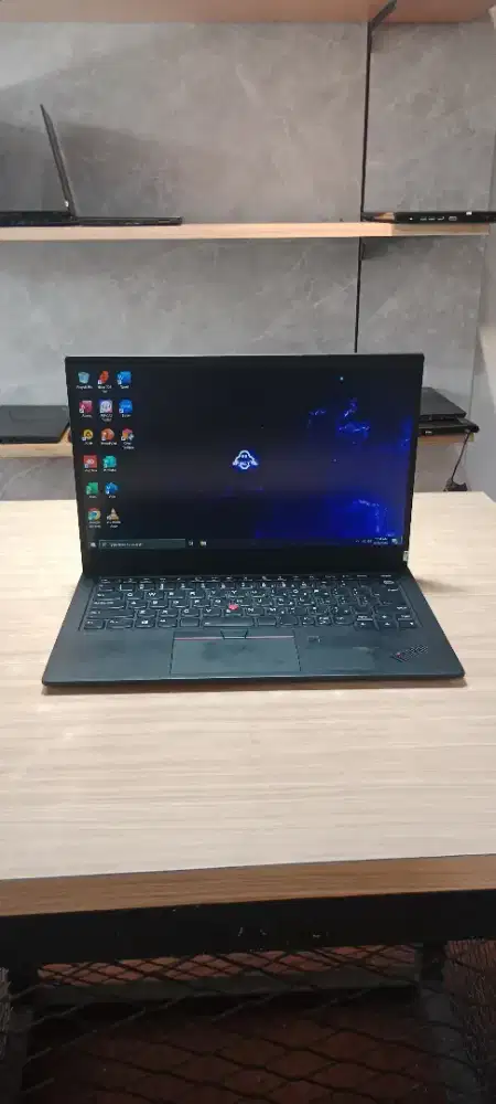 PROMO LAPTOP LENOVO X1 CARBON 7TH