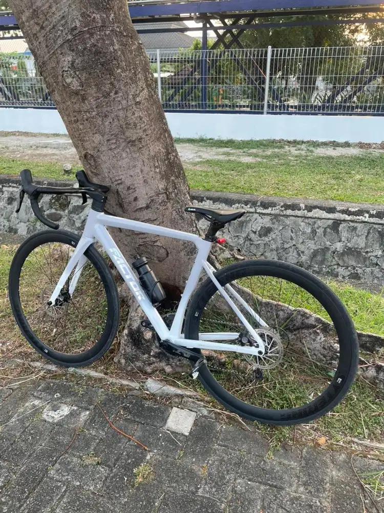 Sepeda Balap/ Roadbike clean look