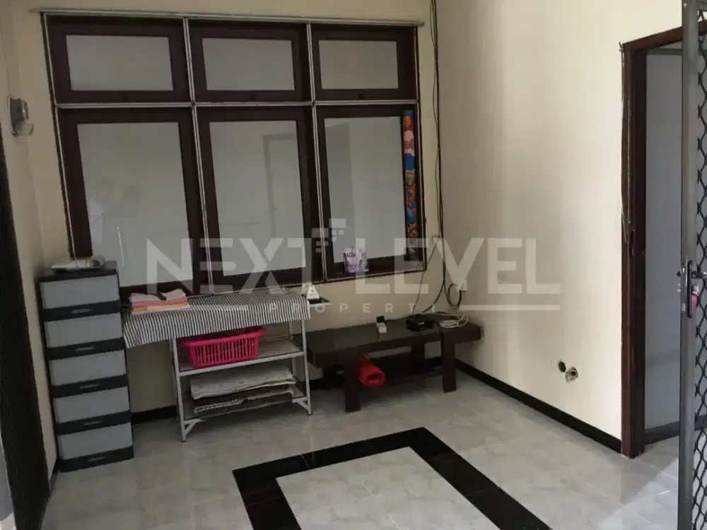 DIJUAL RUMAH SIAP HUNI DI DARMO PERMAI SELATAN