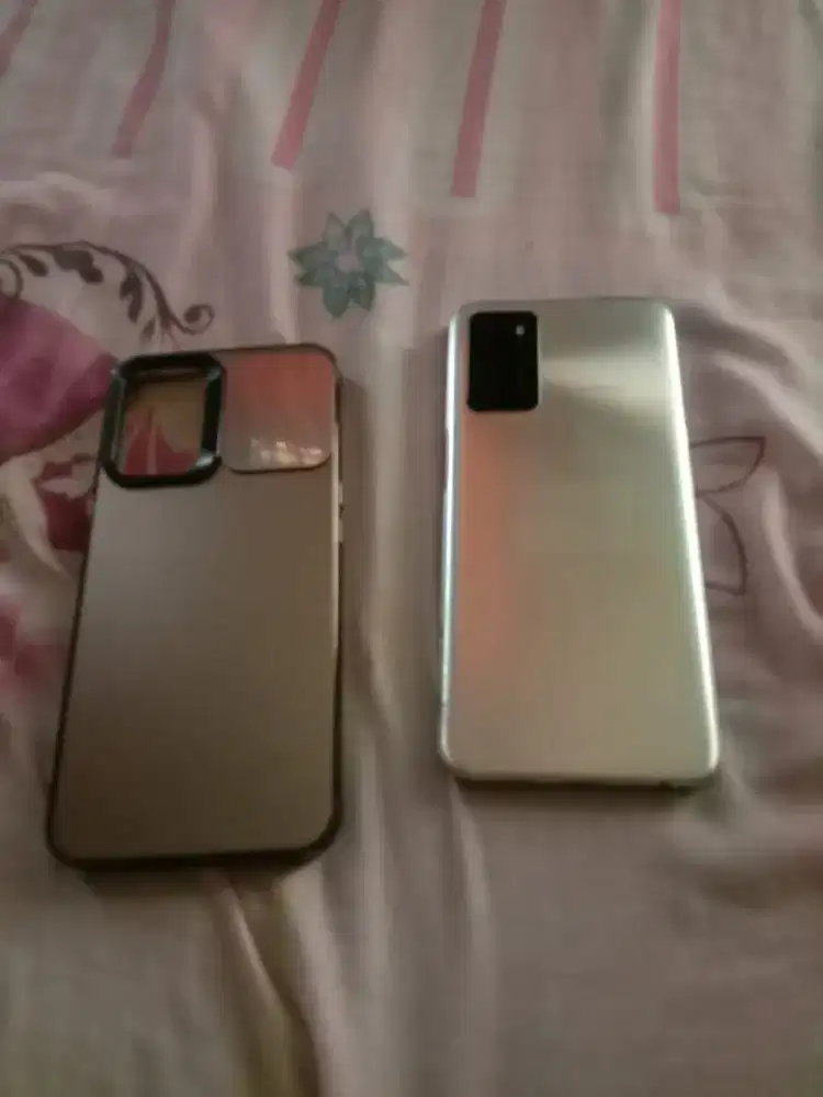 Jual Hp OppoA16 Ram 4/64 Plus casan