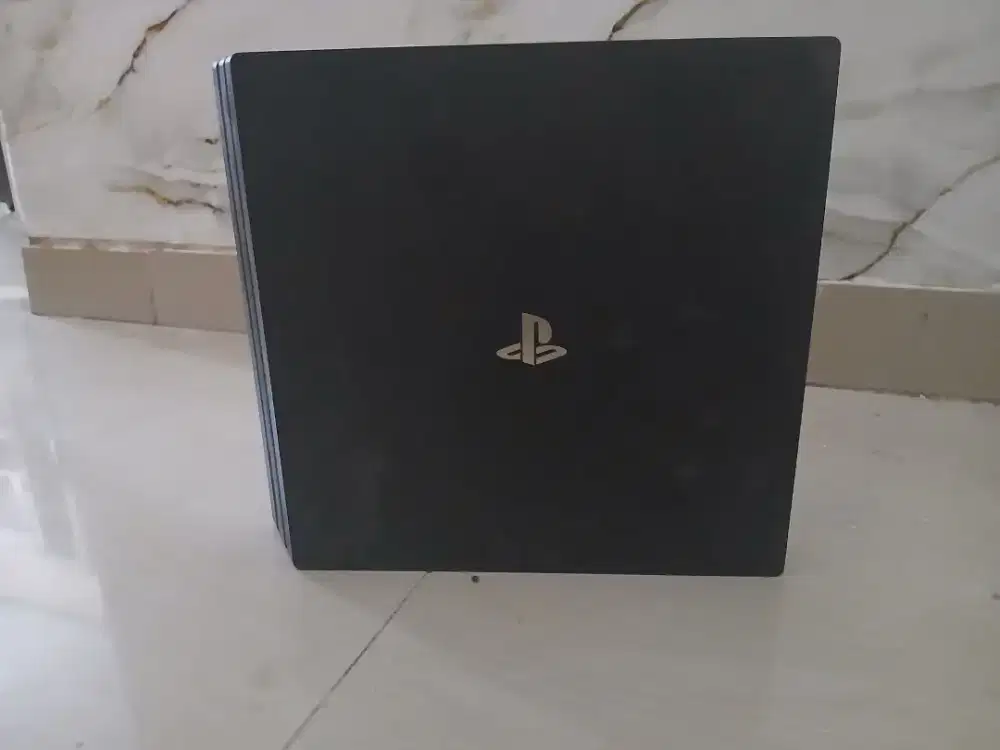 Playstasion4 Ps4 Pro 1Tb