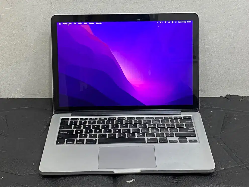 Macbook Pro Retina 13 inch 2015