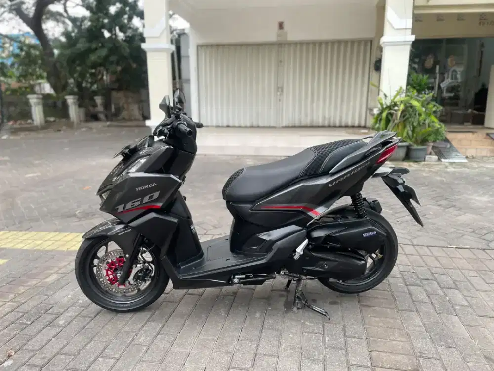 Vario 160 CBS 2022 Pajak Nov 2027