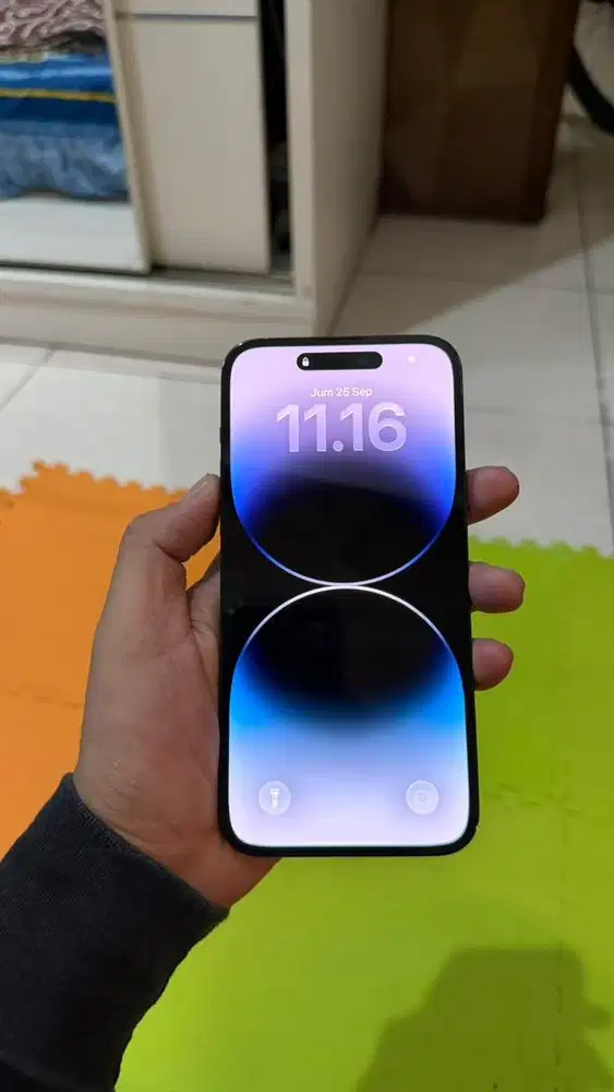 IPHONE 14 PROMAX