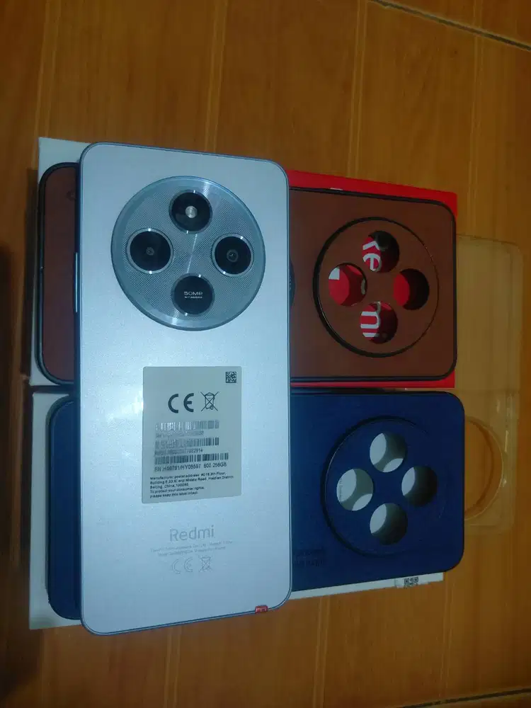 REDMI 14 C 8/256GB