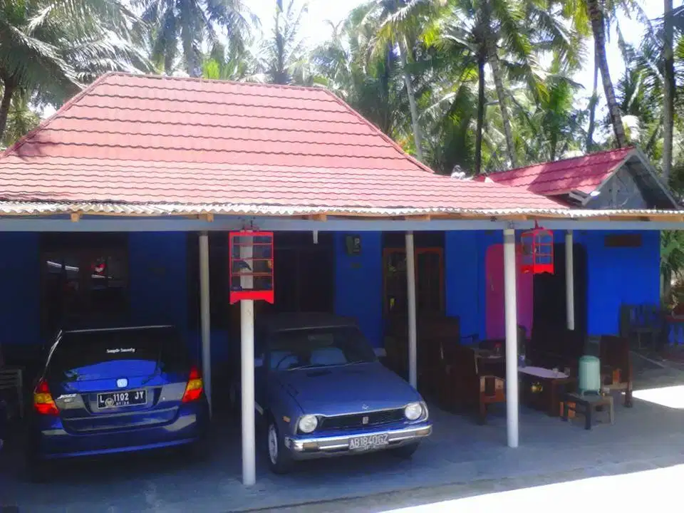 Konstruksi Baja Ringan Berkualitas BIMA TRUSS Ahlinya Pasti Kokoh