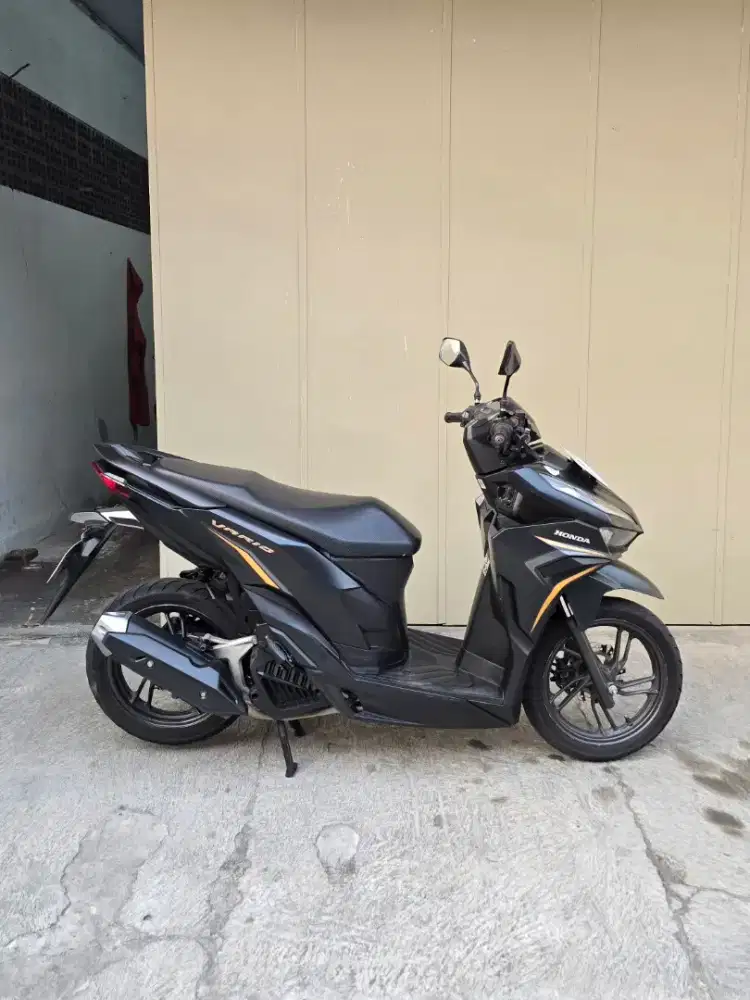 Honda Vario 125 CBS ISS 2022