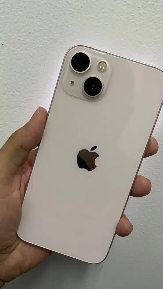 iPhone 13 128GB pink ex ibox