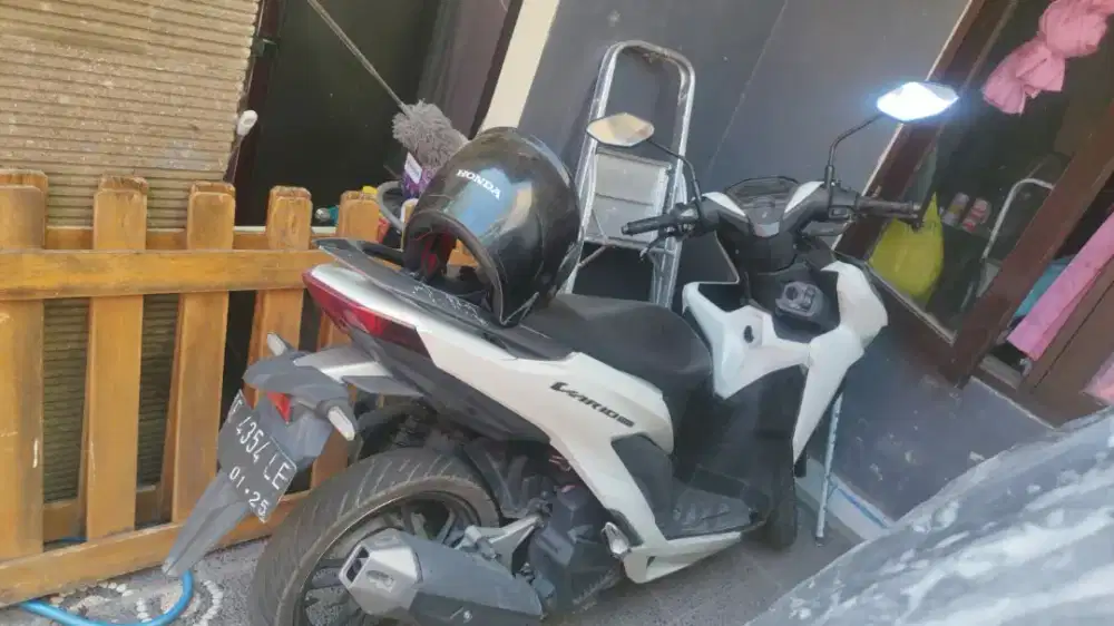 Vario 2019 remot 150cc