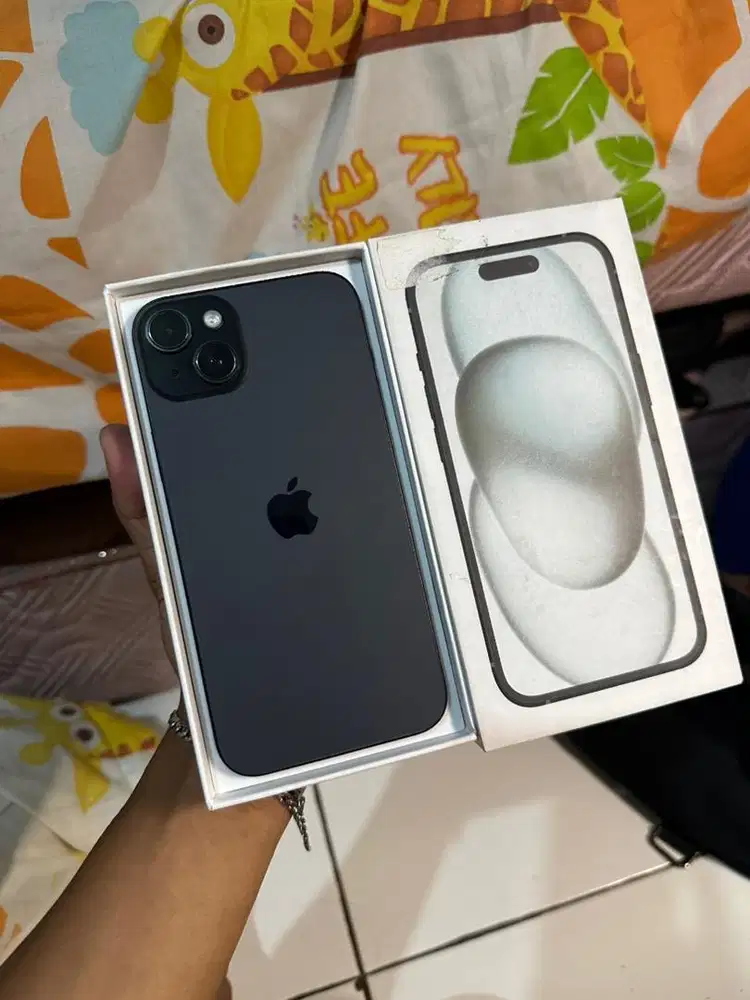 iphone 15 plus 128 allop