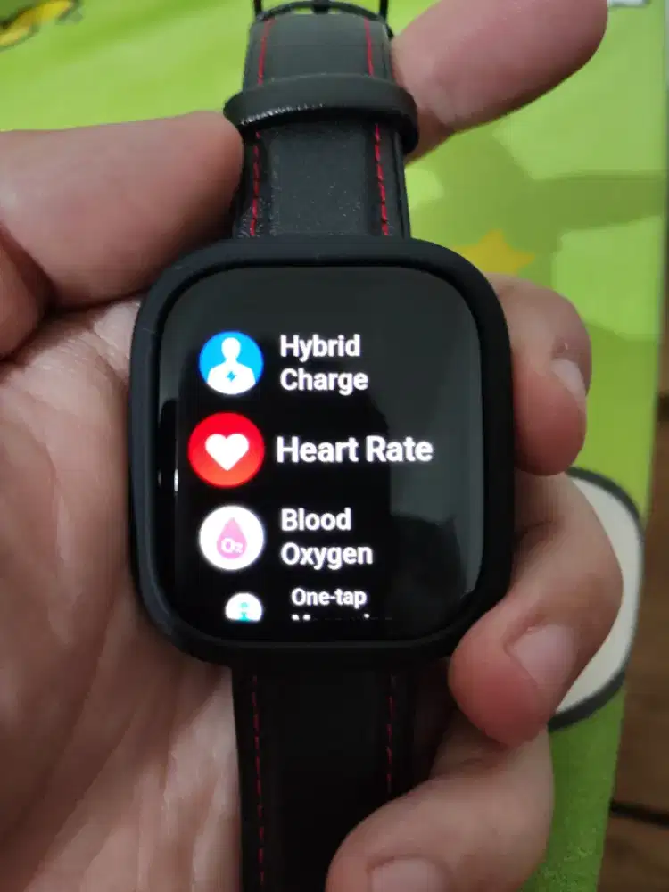WTS 2nd Amazfit bip 6