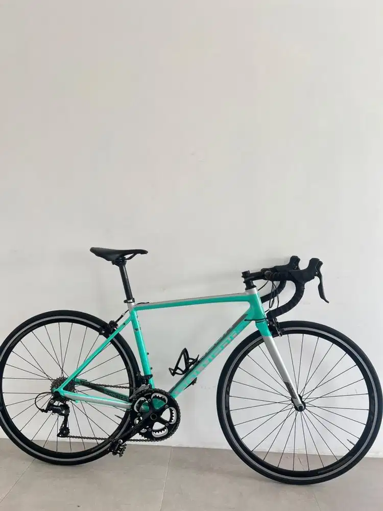 Polygon Strattos S3
