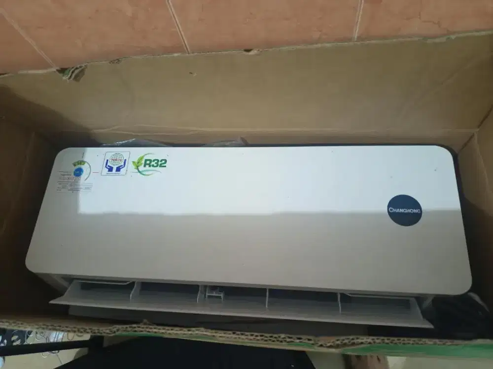 AC CHANGHONG 1/2 PK