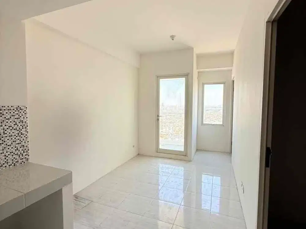 Baru Gress‼Apartemen Puncak CBD 2 BR Termurah - View Tol