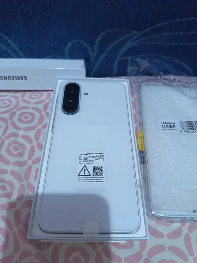SAMSUNG A37 5G New