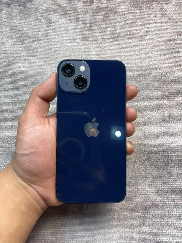iPhone 13 128GB iBox