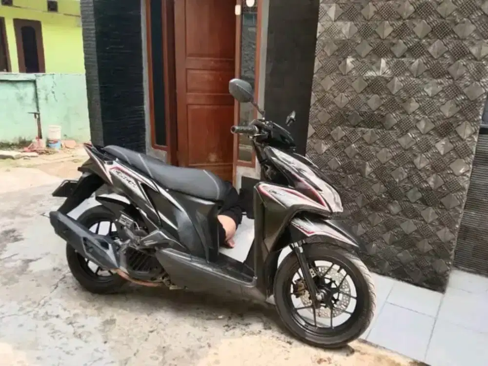 Vario 125 cc Tahun 2013