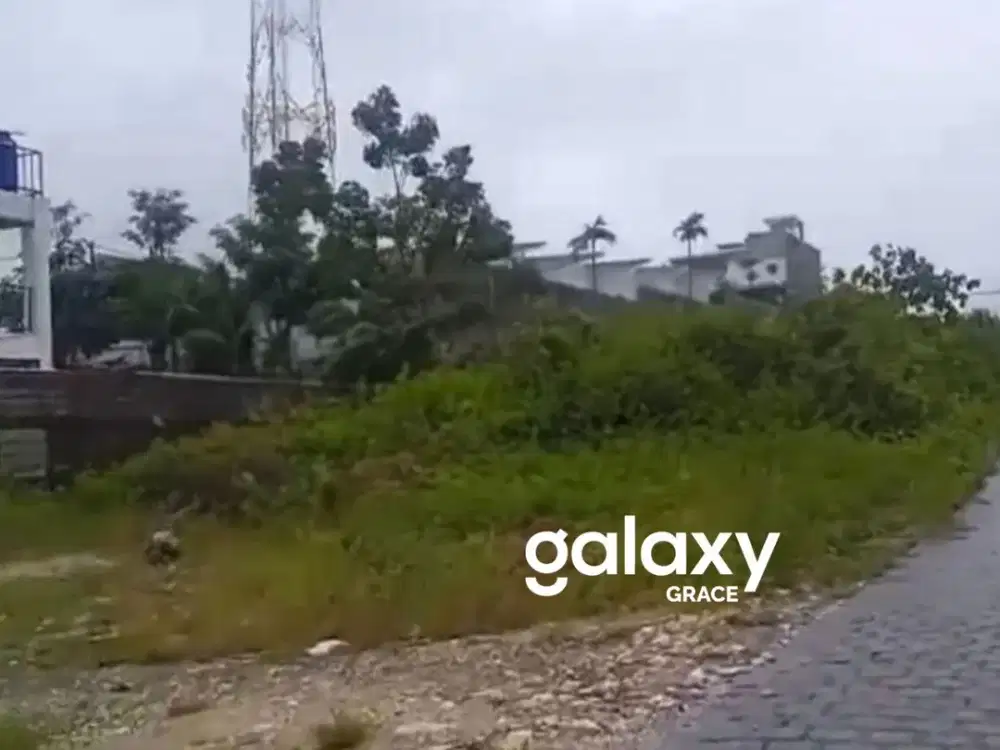 DIJUAL TANAH BALI TV KUTUH SEBELAH BODDINGON VILLA