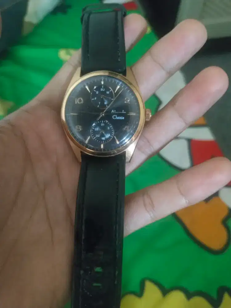jual jam tangan AC