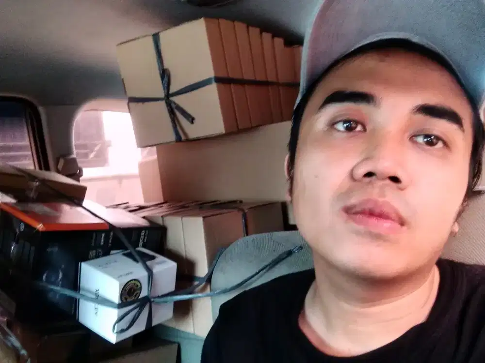Cari kerja apa saja