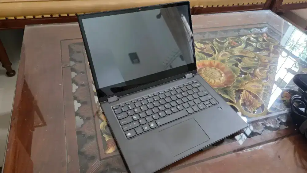 Laptop Bekas Lenovo Ideapad C340 Core i7 RAM 16GB
