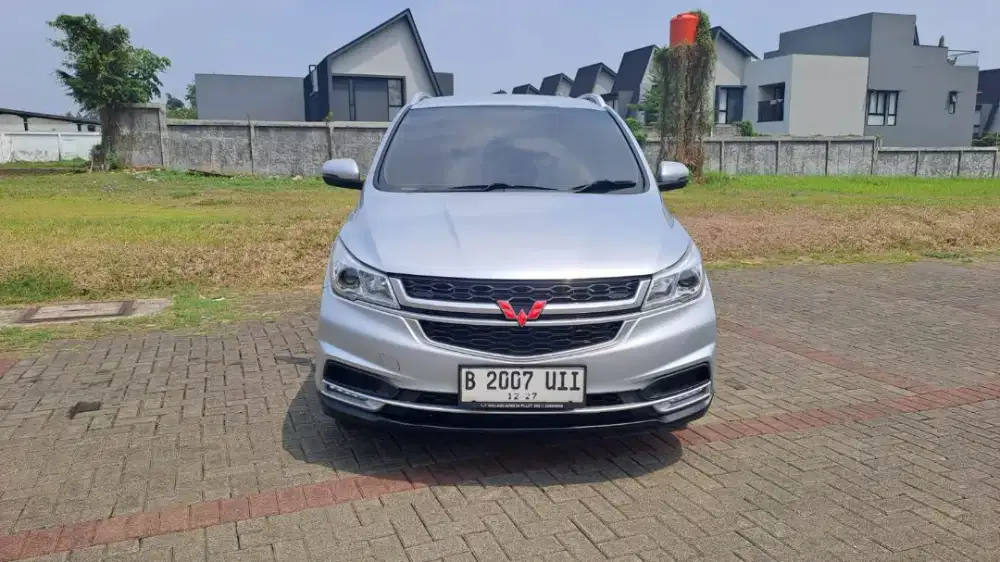 [TERMURAH] Wuling cortez T.Lux 2022
