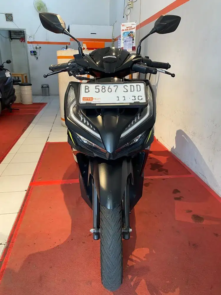 HONDA VARIO 125 CBS 2025