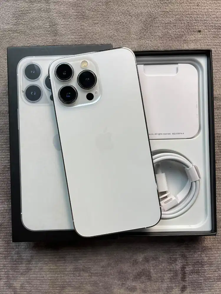 iPhone 13 Pro 128GB Beacukai