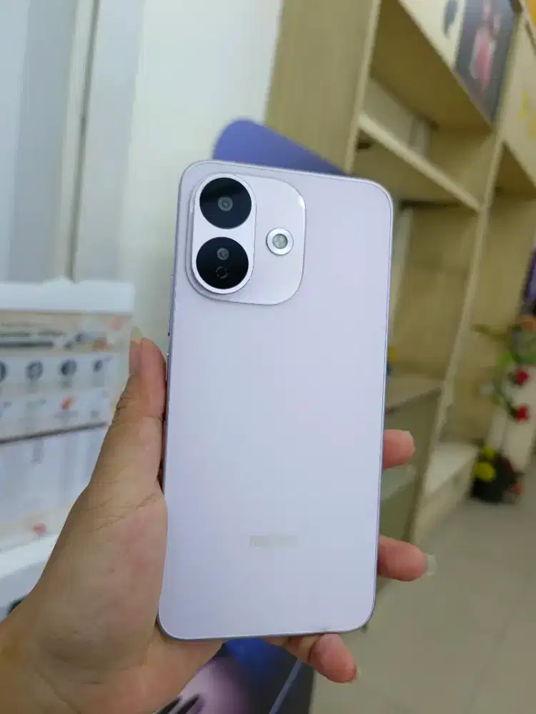REDMI NOTE 17 PRO 5G (BARU segel)