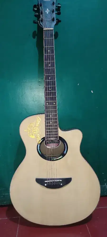 Gitar Yamaha APX 500II