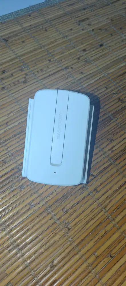 Mercusys WiFi Range Extender MW300RE