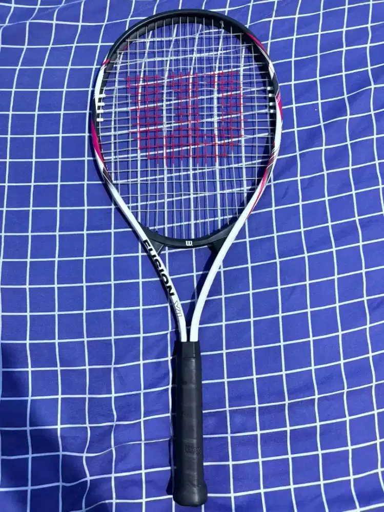 Raket tenis wilson