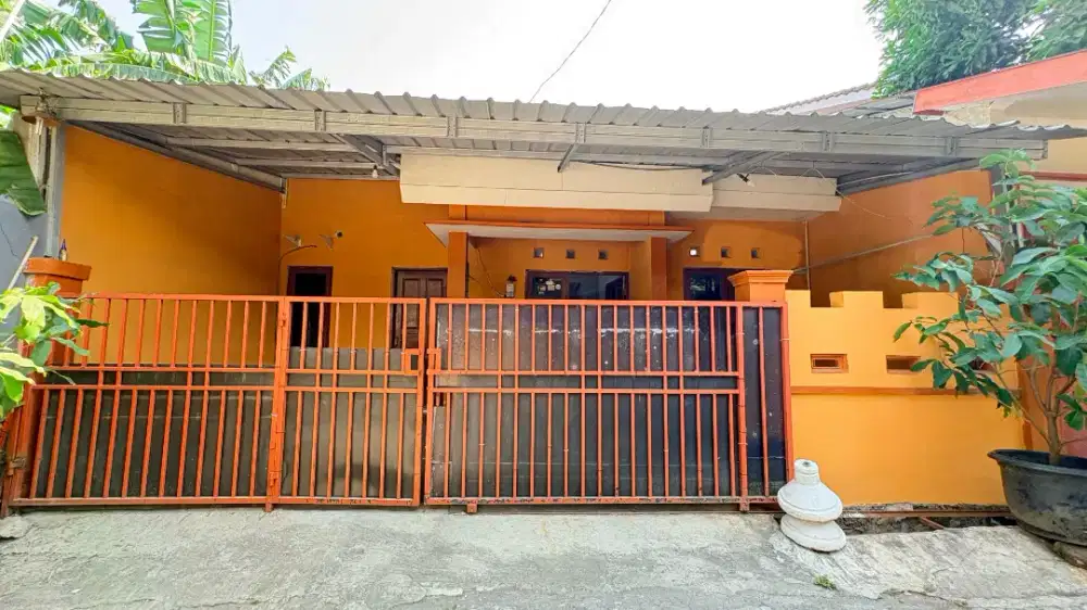 Disewakan Rumah Pedurungan Bisa Perbulan