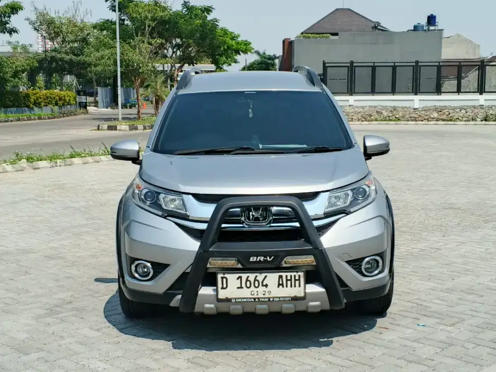 DP 8 jt.! BRV E matic 2018