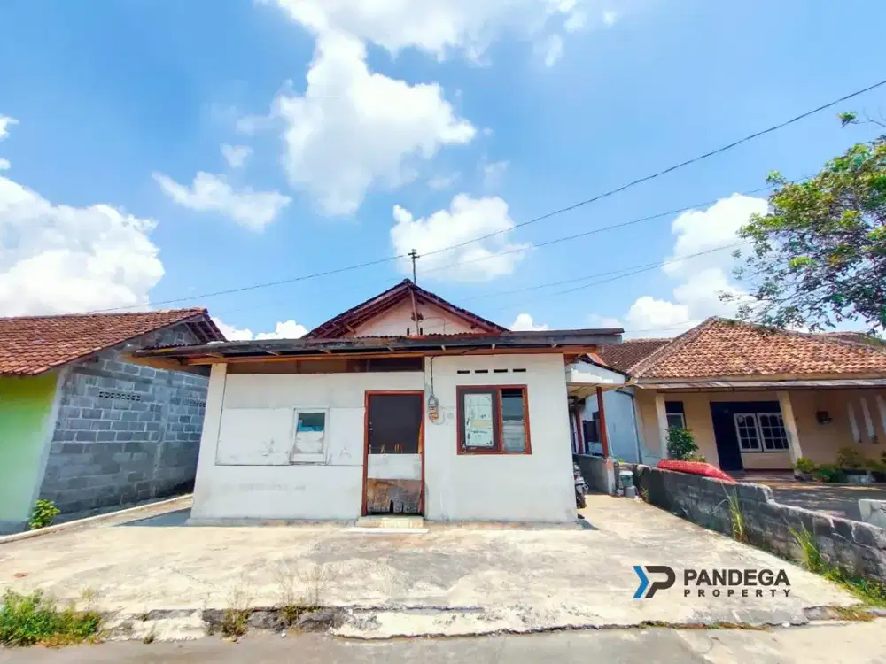 LT 395 20 KT CUPUWATU RUMAH KOST DI BELAKANG KAMPUS UKRIM, KALASAN DEKAT BANDARA ADISUCIPTO, JL SOLO, CUPUWATU KALASAN SLEMAN