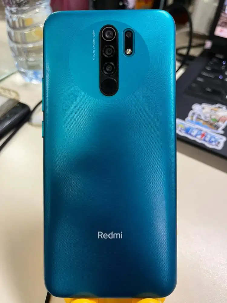 Xiaomi Redmi 9 3/32gb