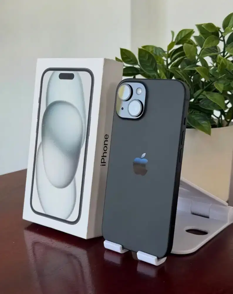 KREDIT & CASH IPHONE 15 128GB