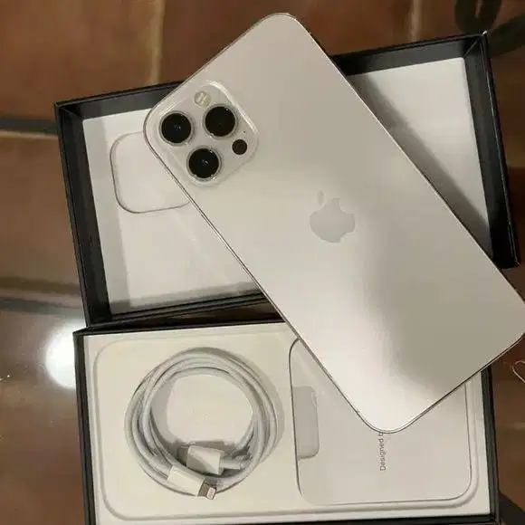 Iphone 11 Promax 256 Gb