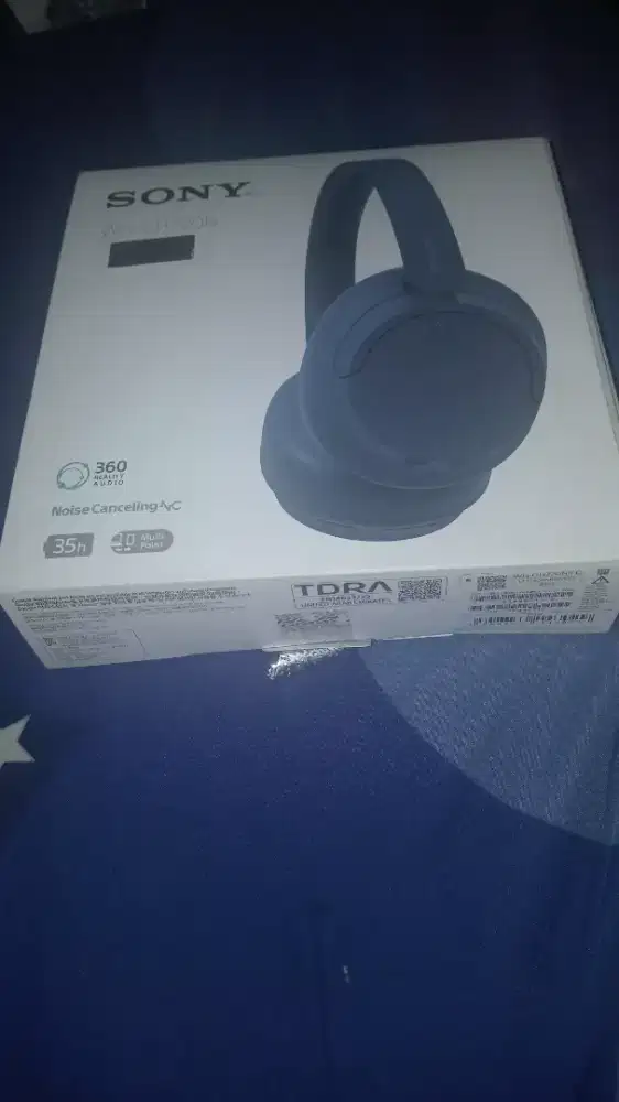 sony wh - ch720n